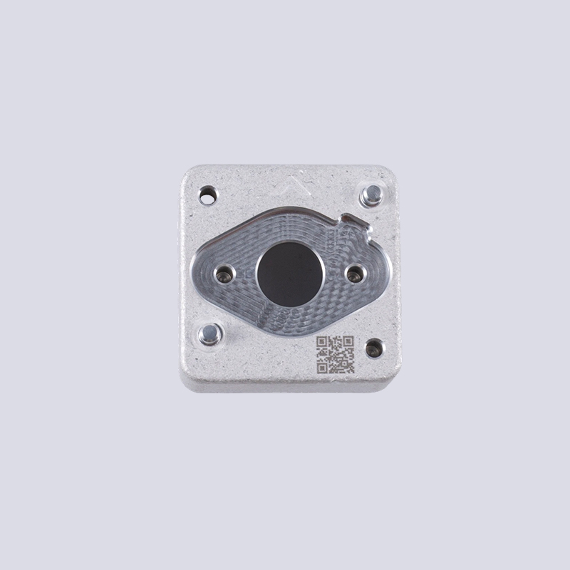 Cangkang Kamera Aluminium Kenderaan LT-13