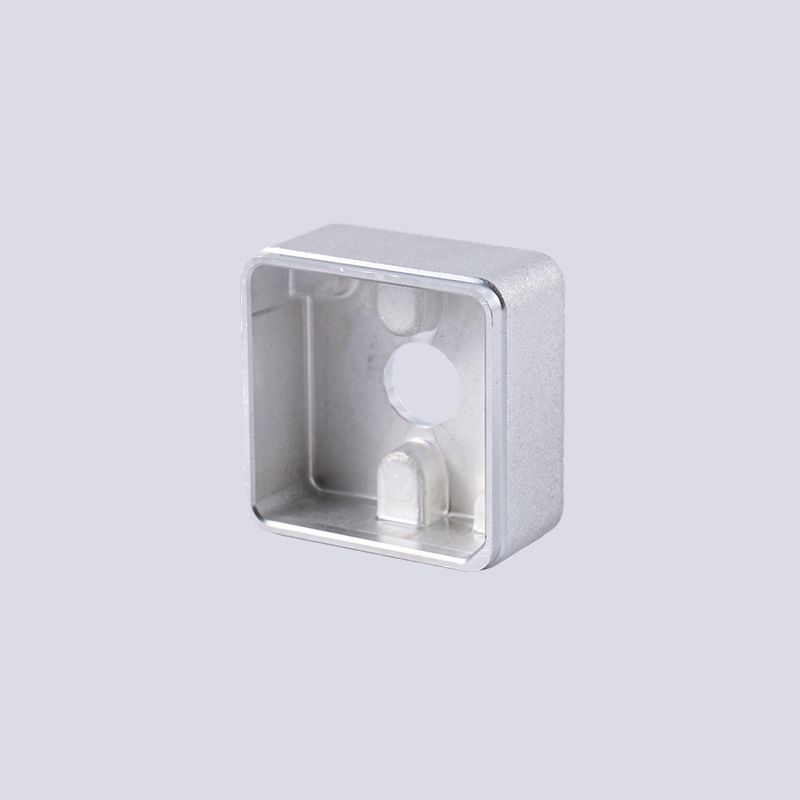 Cangkang Kamera Aluminium Kenderaan LT-13