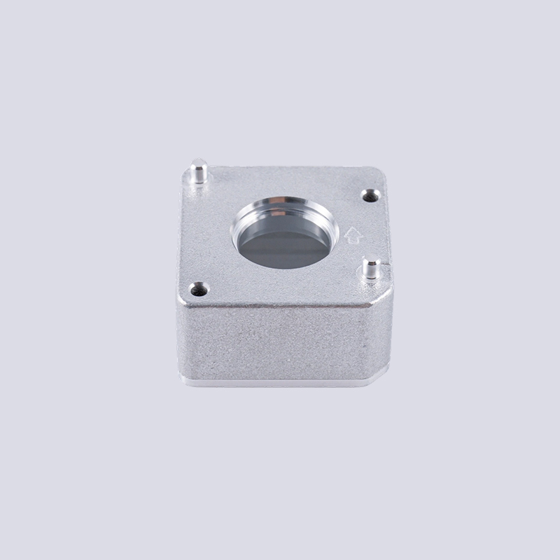 Cangkang Kamera Aluminium Kenderaan LT-20