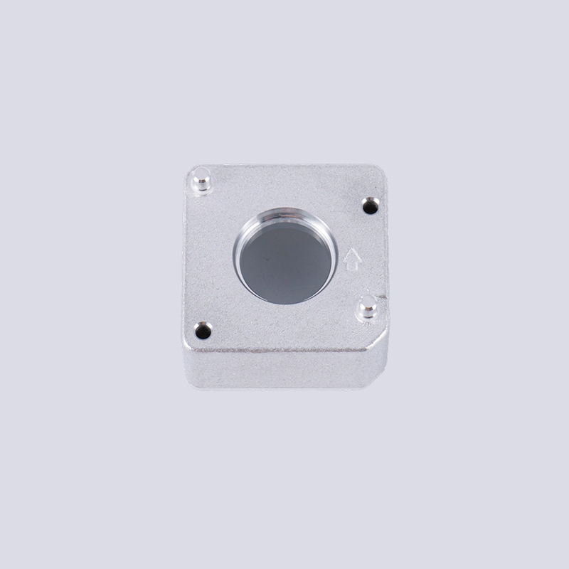 Cangkang Kamera Aluminium Kenderaan LT-20
