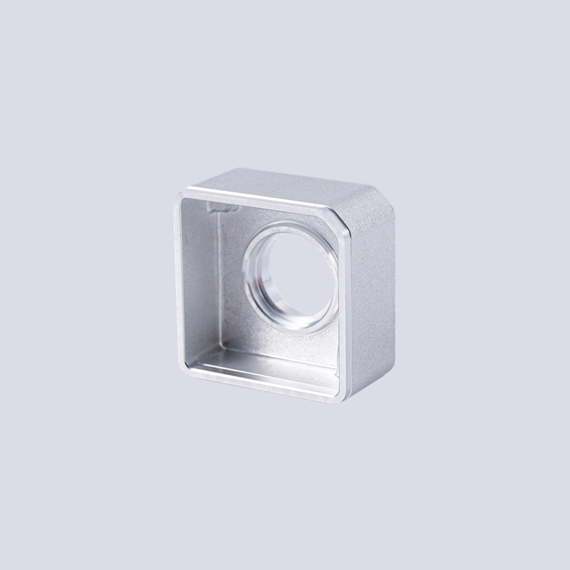 Cangkang Kamera Aluminium Kenderaan LT-20