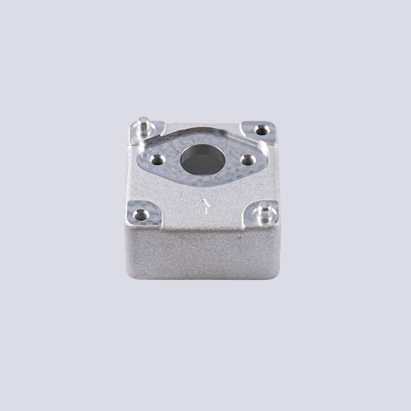 Cangkang Kamera Aluminium Kenderaan LT-11