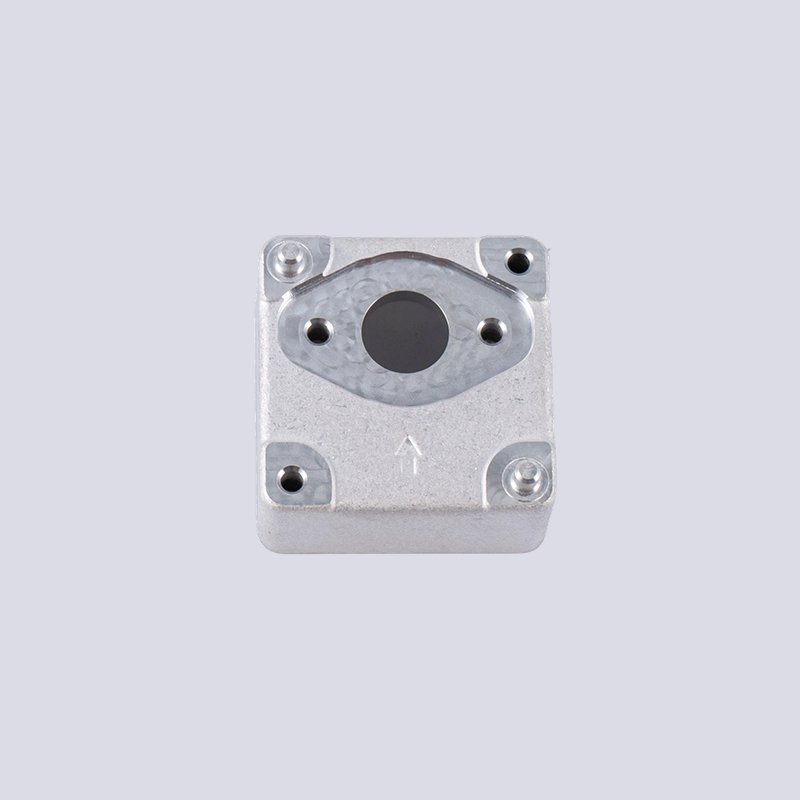 Cangkang Kamera Aluminium Kenderaan LT-11