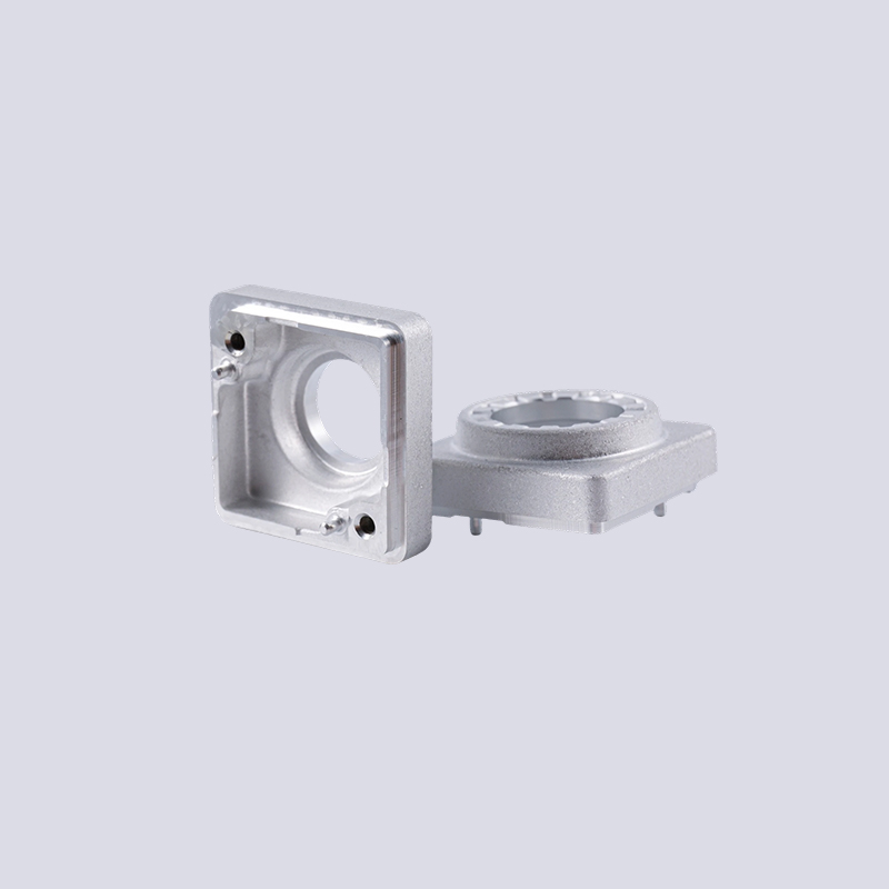 Cangkang Kamera Aluminium Kenderaan LT-10