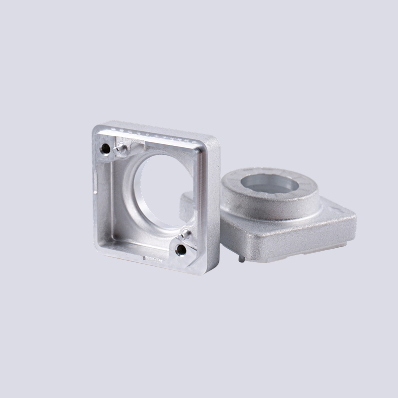 Cangkang Kamera Aluminium Kenderaan LT-12