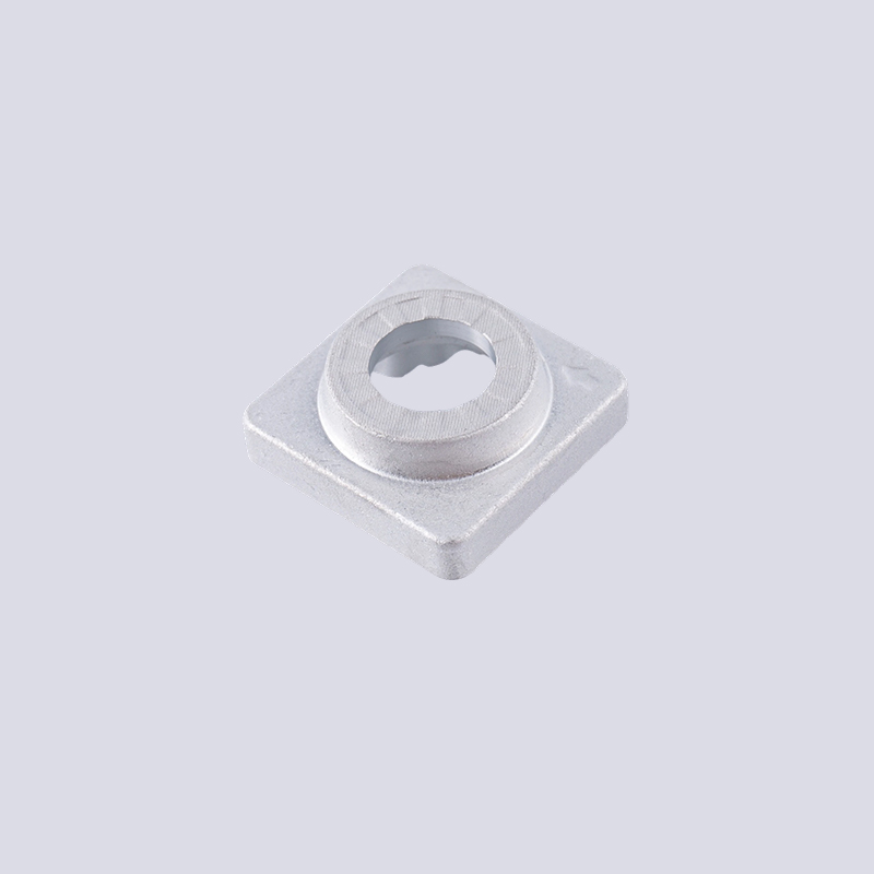 Cangkang Kamera Aluminium Kenderaan LT-10