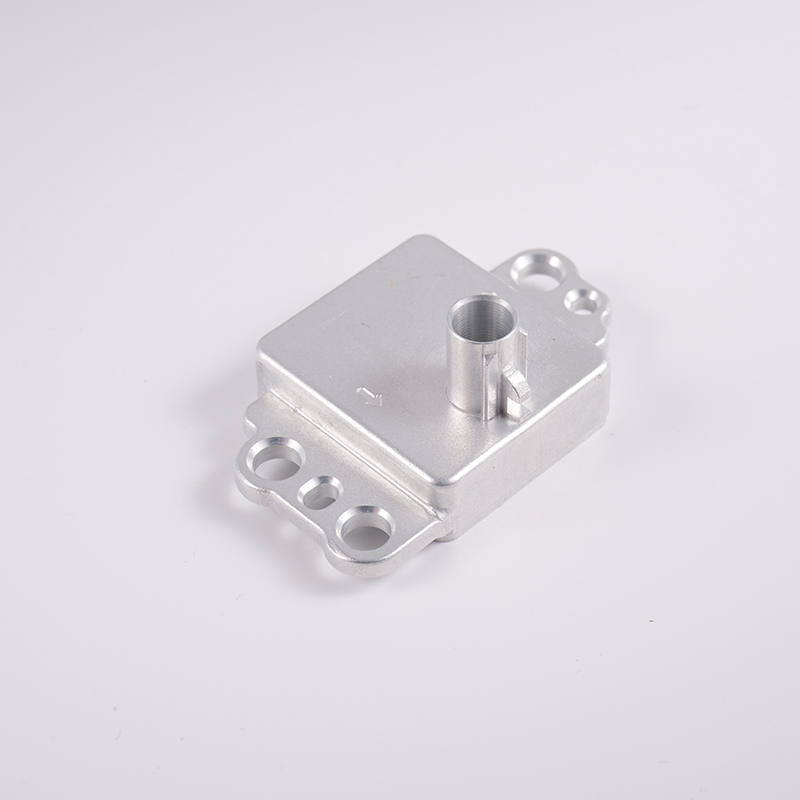 Cangkang Kamera Aluminium Kenderaan LT-21