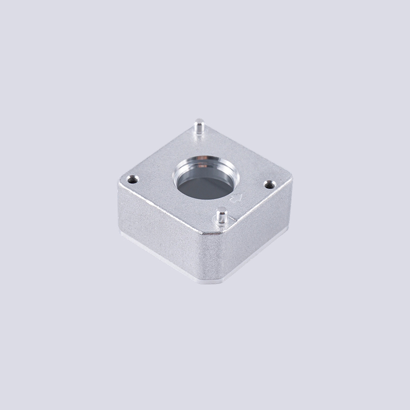 Cangkang Kamera Aluminium Kenderaan LT-20