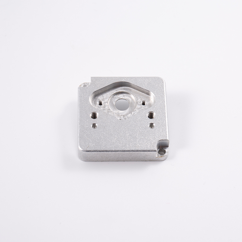 Cangkang Kamera Aluminium Kenderaan LT-17