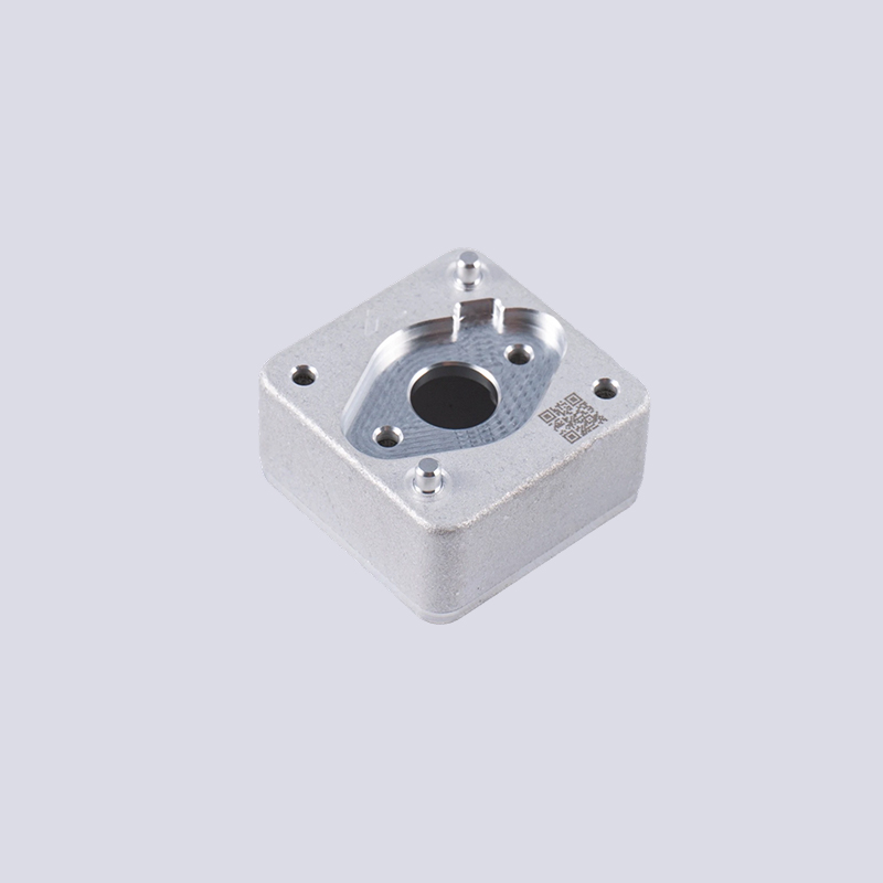 Cangkang Kamera Aluminium Kenderaan LT-13