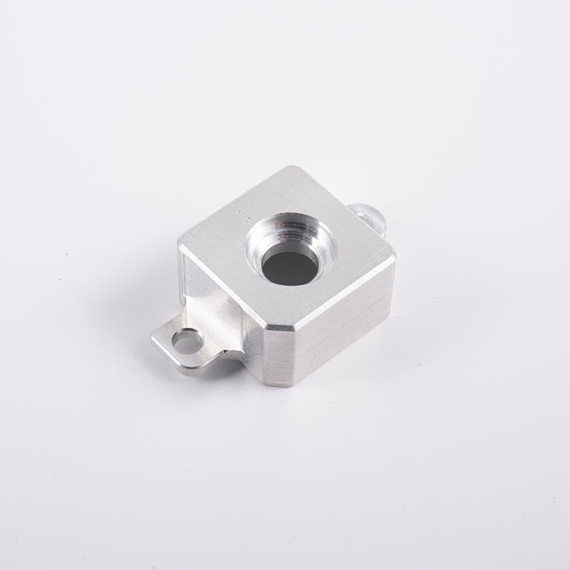Cangkang Kamera Aluminium Kenderaan LT-18