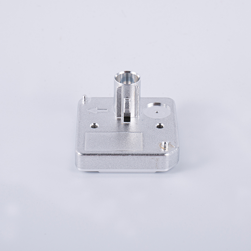 Cangkang Kamera Aluminium Kenderaan LT-02