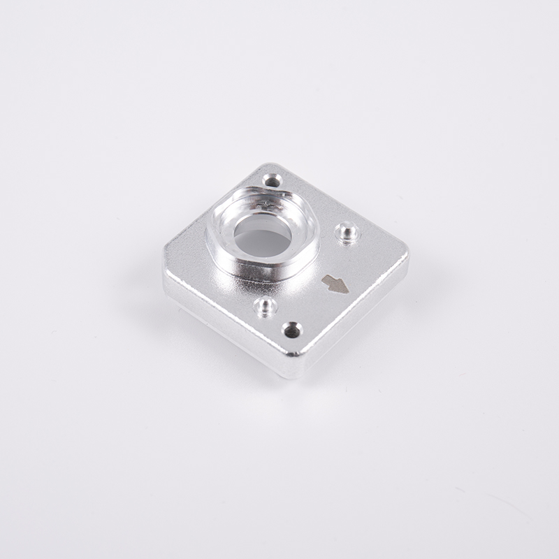 Cangkang Kamera Aluminium Kenderaan LT-07