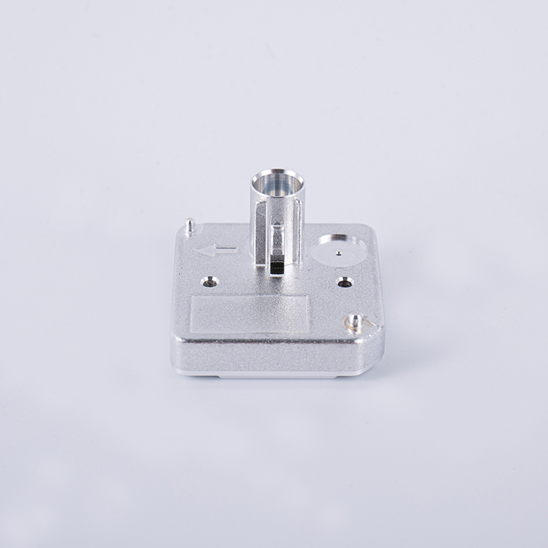 Cangkang Kamera Aluminium Kenderaan LT-01