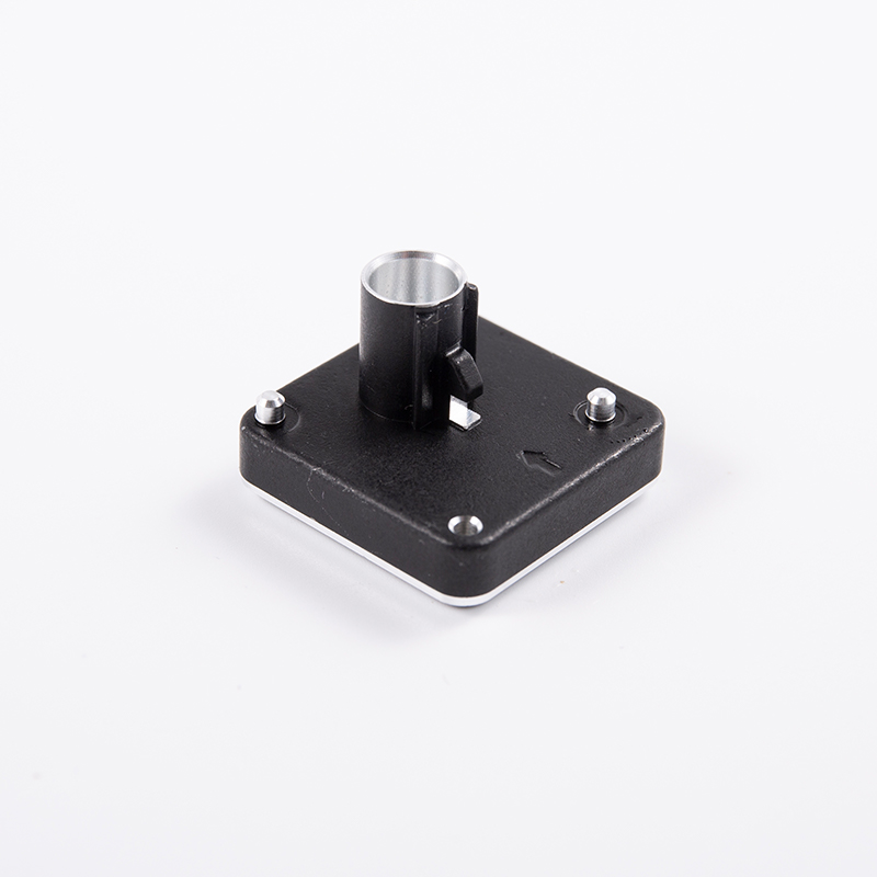 Cangkang Kamera Aluminium Kenderaan LT-08