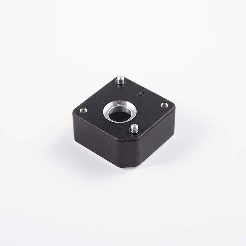 Cangkang Kamera Aluminium Kenderaan LT-09