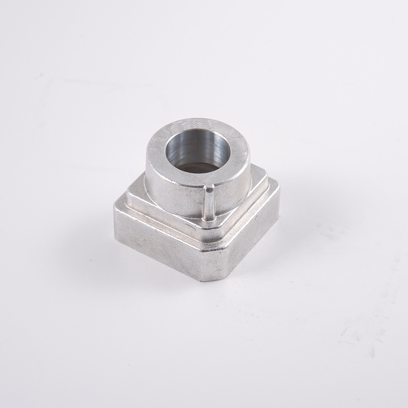 Aluminium Camera Shell Of Vehicle LT-05 kulit hadapan